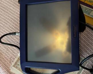 Autologic Automotive Code Reader