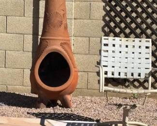Chiminea  