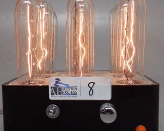 NIK WILLMORE TUBE LAMP