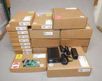 LOT OF 2 LETICH INCLUDING X PLUS FRAME AND MORE