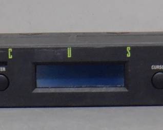 EMU PROTEUS II ORCHESTRAL