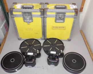 LOT OF 2 BL MAGAZINES