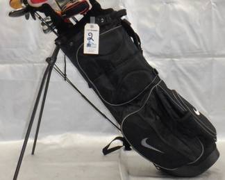 TAYLOR MADE R7CBG GOLF CLUB SET