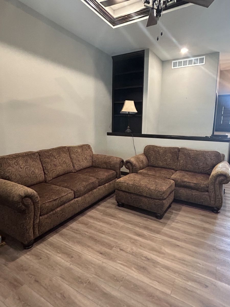 Bernhardt 3 piece set 