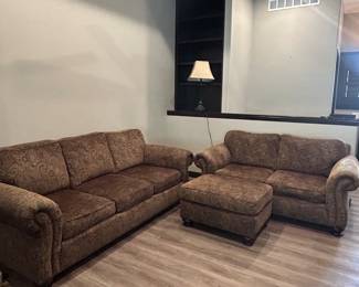 Bernhardt 3 piece set 