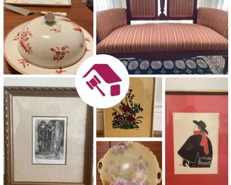 White Modern Photo Collage Instagram Post