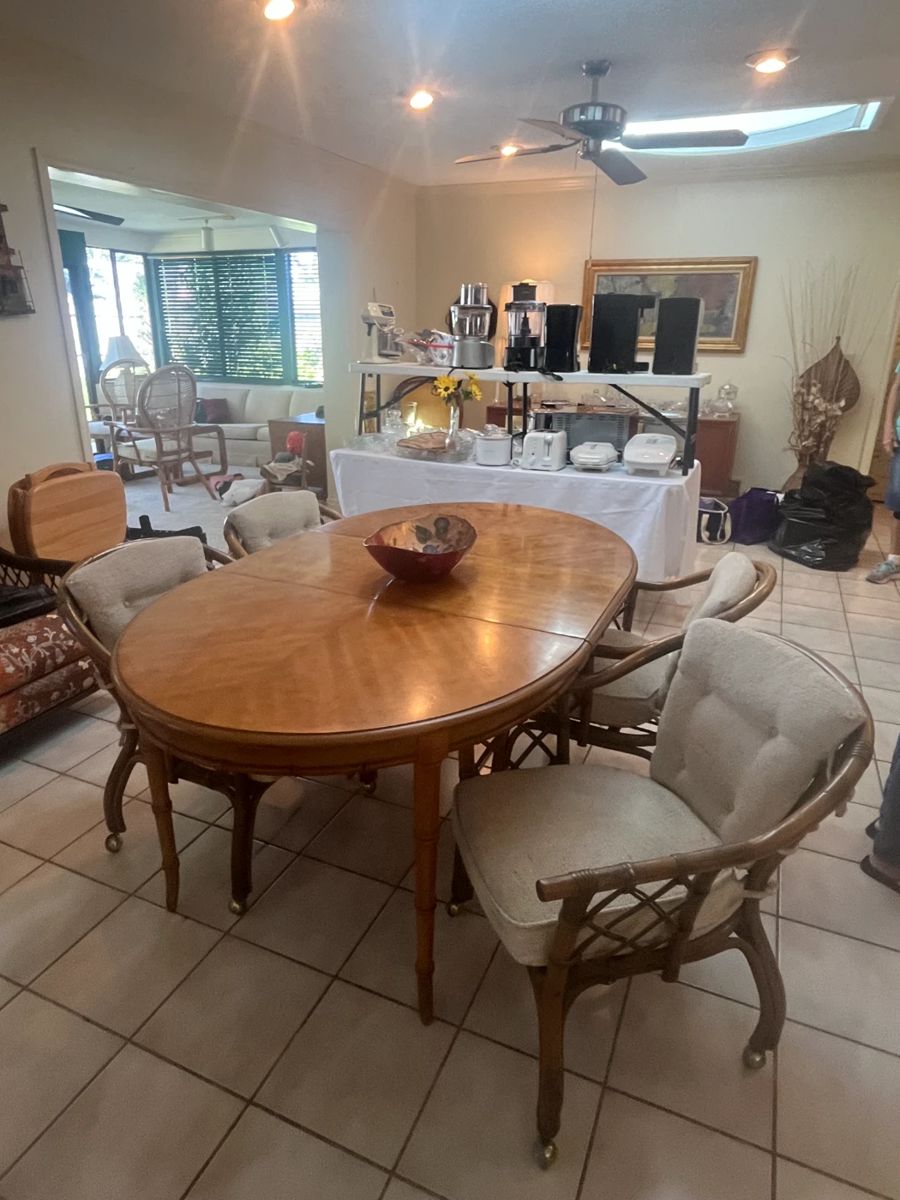 Mid Century & Unique Global Treasures in... starts on 10/25/2024