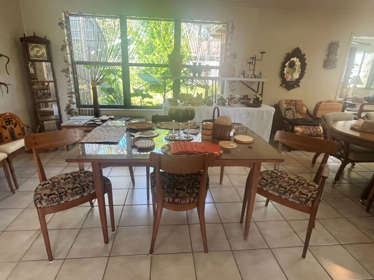 Mid Century & Unique Global Treasures in... starts on 10/25/2024