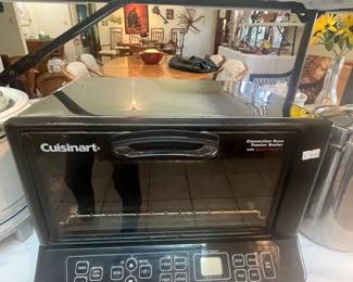 Cuisinart Toaster Oven/Broiler