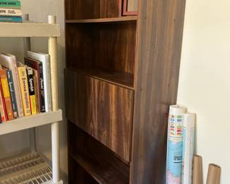Bookshelf