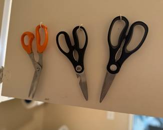 Scissors