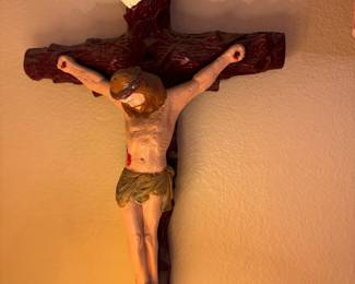 Crucifix
