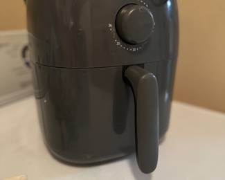 Air fryer