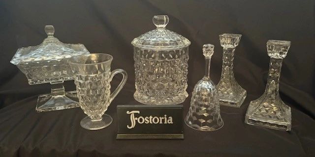 fostoria
