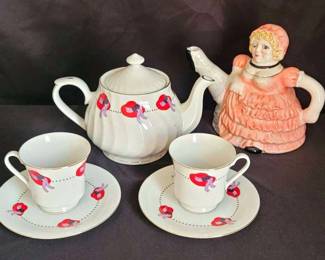 "Fireside Finds on Beaver Dam" in Aiken, SC. Starts Closing Sun 10/20 at 8p. Pickup: Tue 10/22 1-6p. Please click here to view more photos, descriptions, and current bids:&nbsp;https://ctbids.com/estate-sale/31343&nbsp;