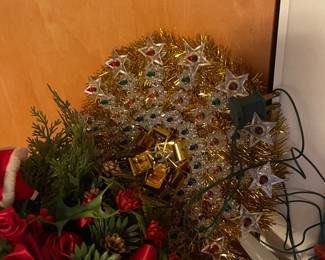 CHRISTMAS