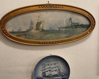 WALL ART