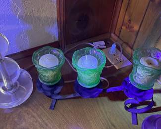 URANIUM GLASS
