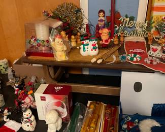 CHRISTMAS
