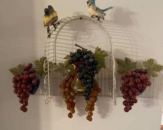 WALL DECOR