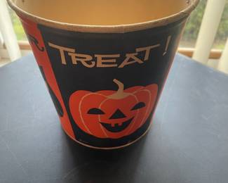 VINTAGE HALLOWEEN