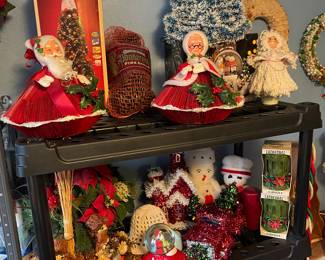 CHRISTMAS