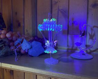 URANIUM GLASS