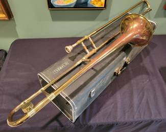 Oxford Trombone.