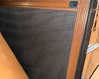 Gazebo structure NIB