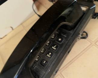 old school phones TT Systems