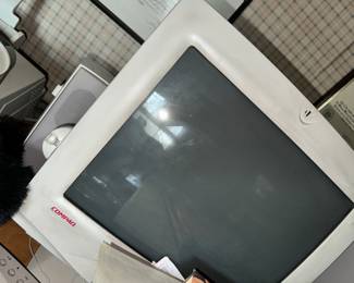 Compaq computer