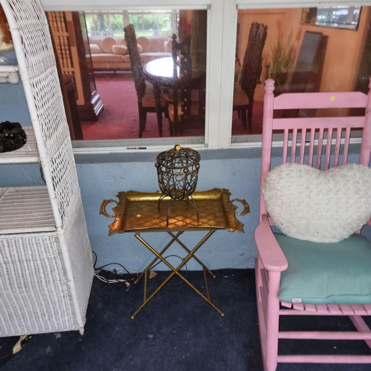 Estate Sale Loxahatchee starts on 10/27/2024