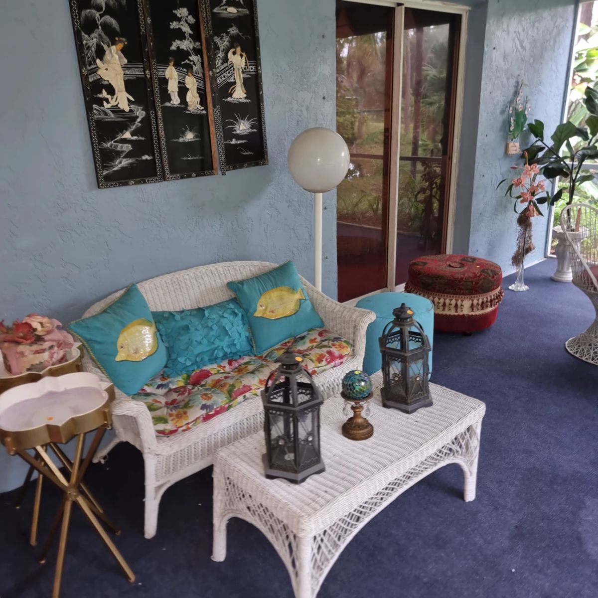 Estate Sale Loxahatchee starts on 10/27/2024