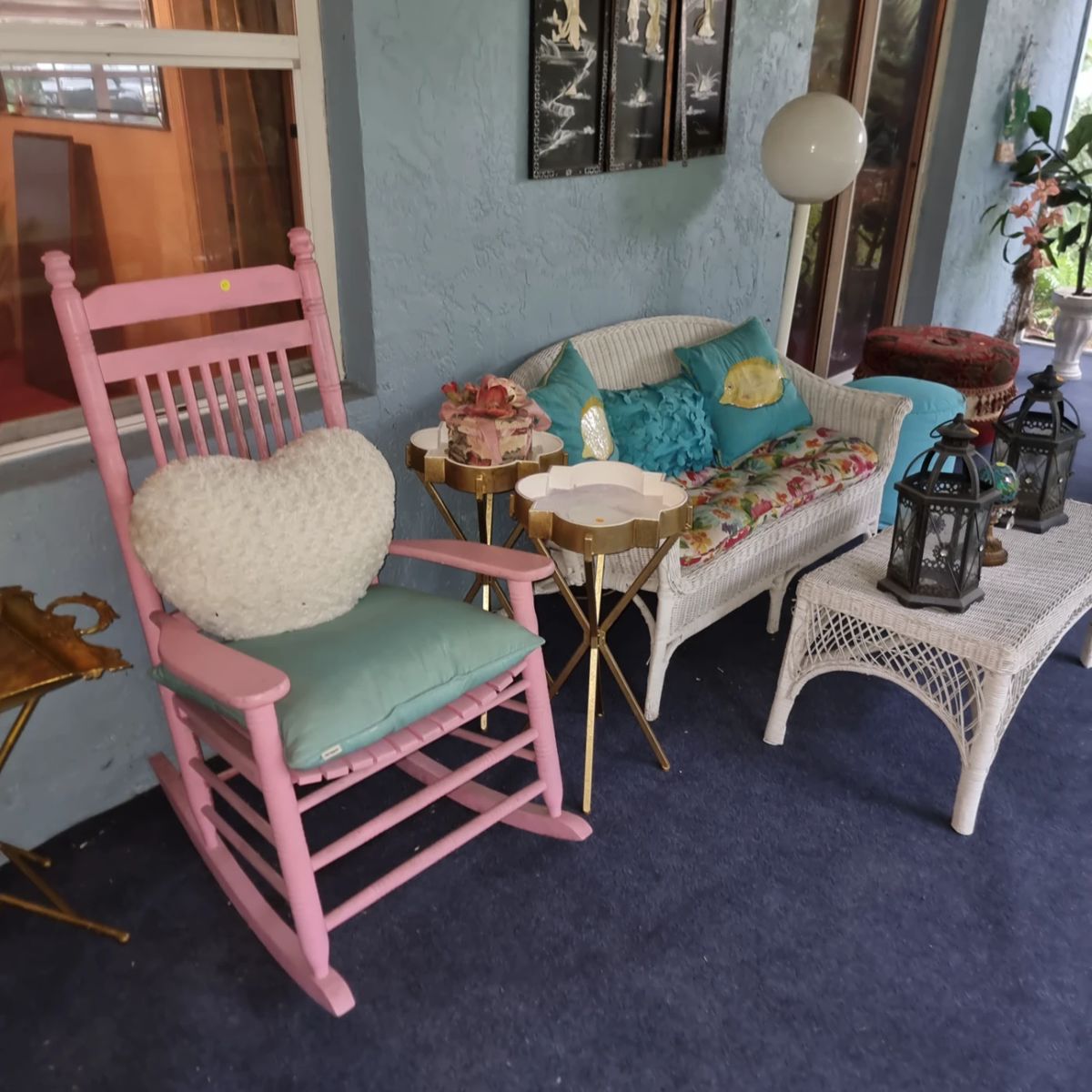 Estate Sale Loxahatchee starts on 10/27/2024