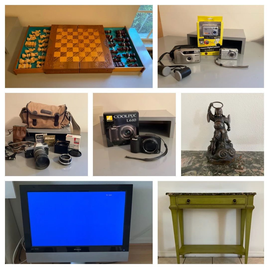 Carrollwood Clear Out (33624) ends 10/24,... starts on 10/17/2024