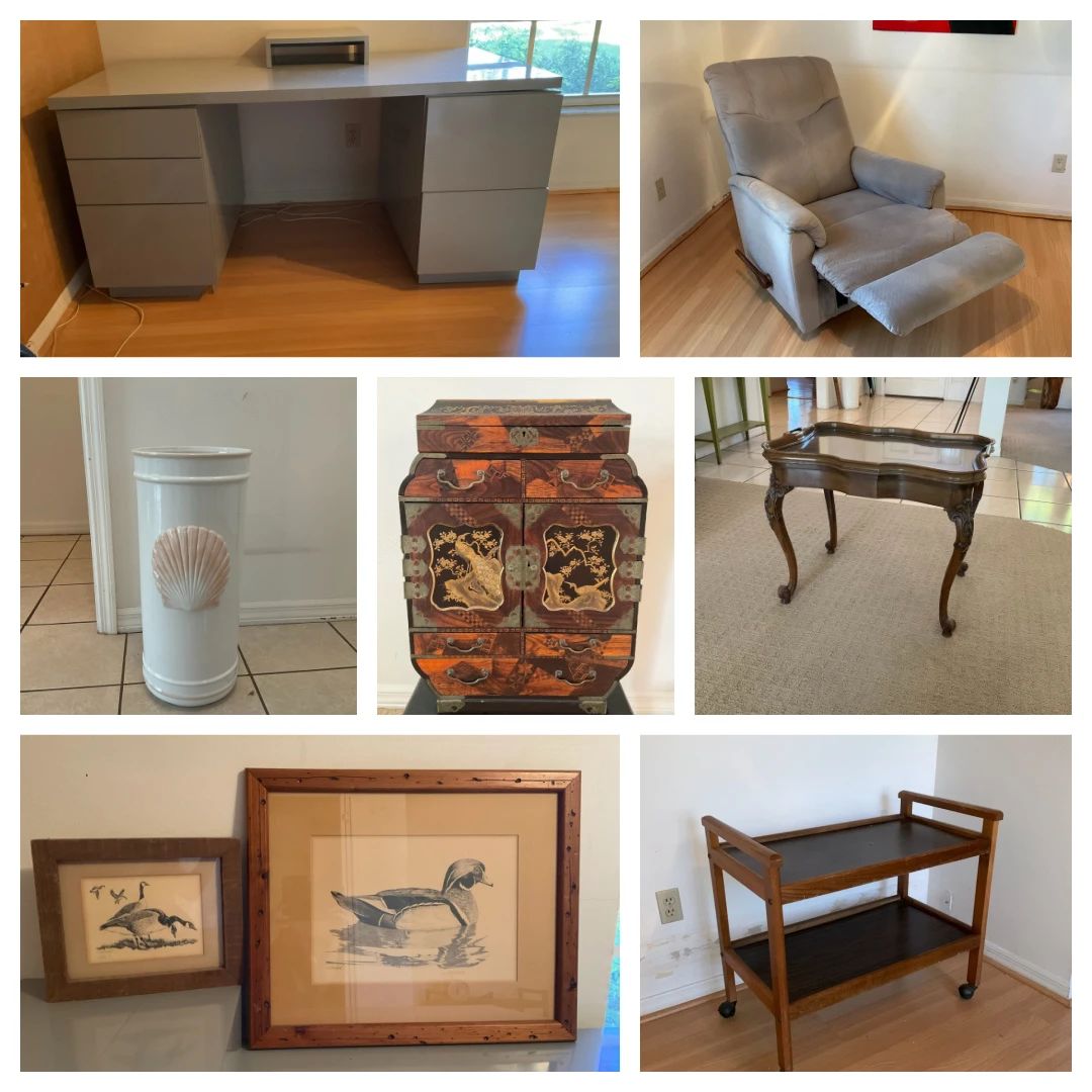 Carrollwood Clear Out (33624) ends 10/24,... starts on 10/17/2024