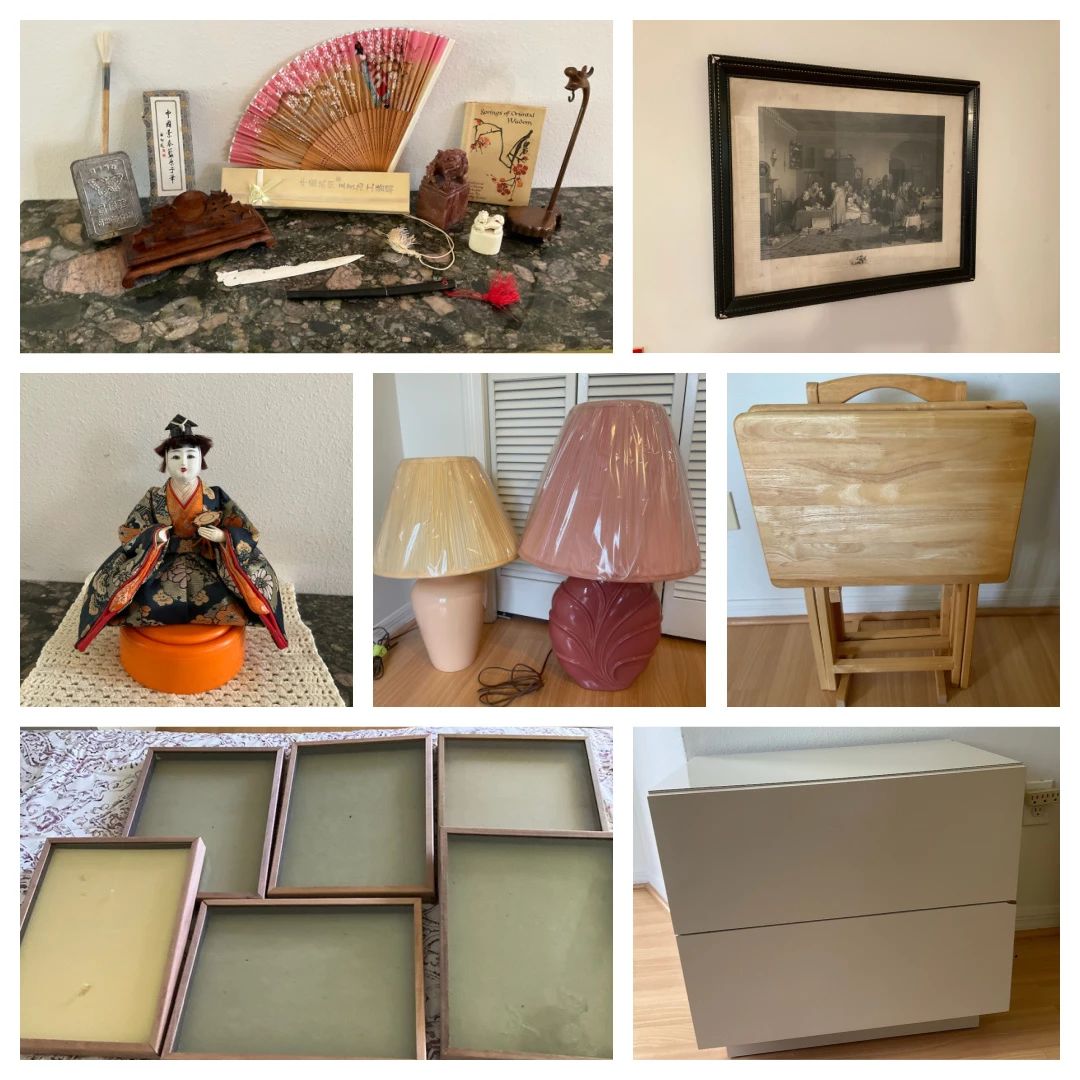 Carrollwood Clear Out (33624) ends 10/24,... starts on 10/17/2024