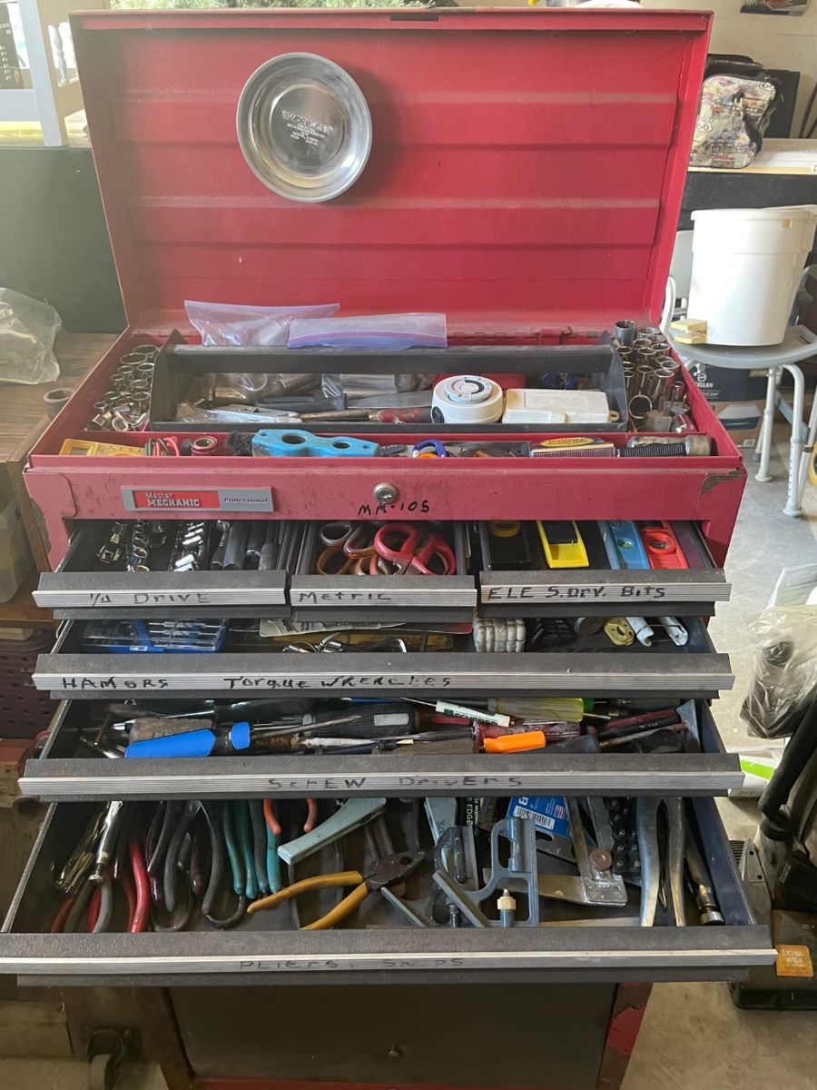 Estate Sale in Bear Creek Part 2 in Houston, TX starts on 10/19/2024