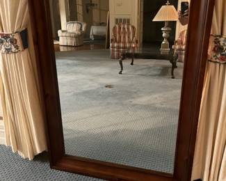 Estate - Large Mirror - 37 x 49