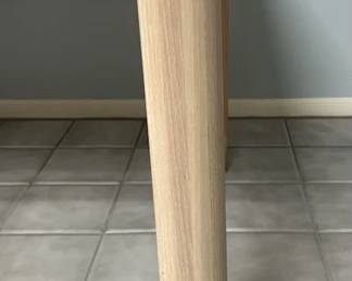 Estate - Kitchen Table  - Closeup