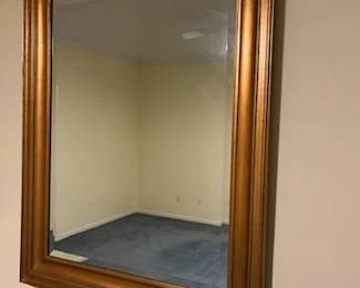 Estate  - Mirror - 39 x 49