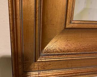 Estate - Mirror - closeup