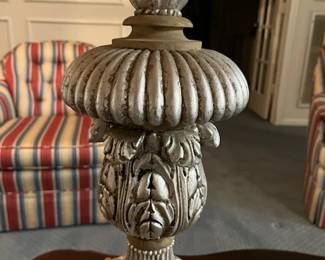 Estate - Table Lamp  - Closeup