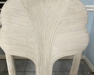 Estate - Kitchen chair - Closeup
