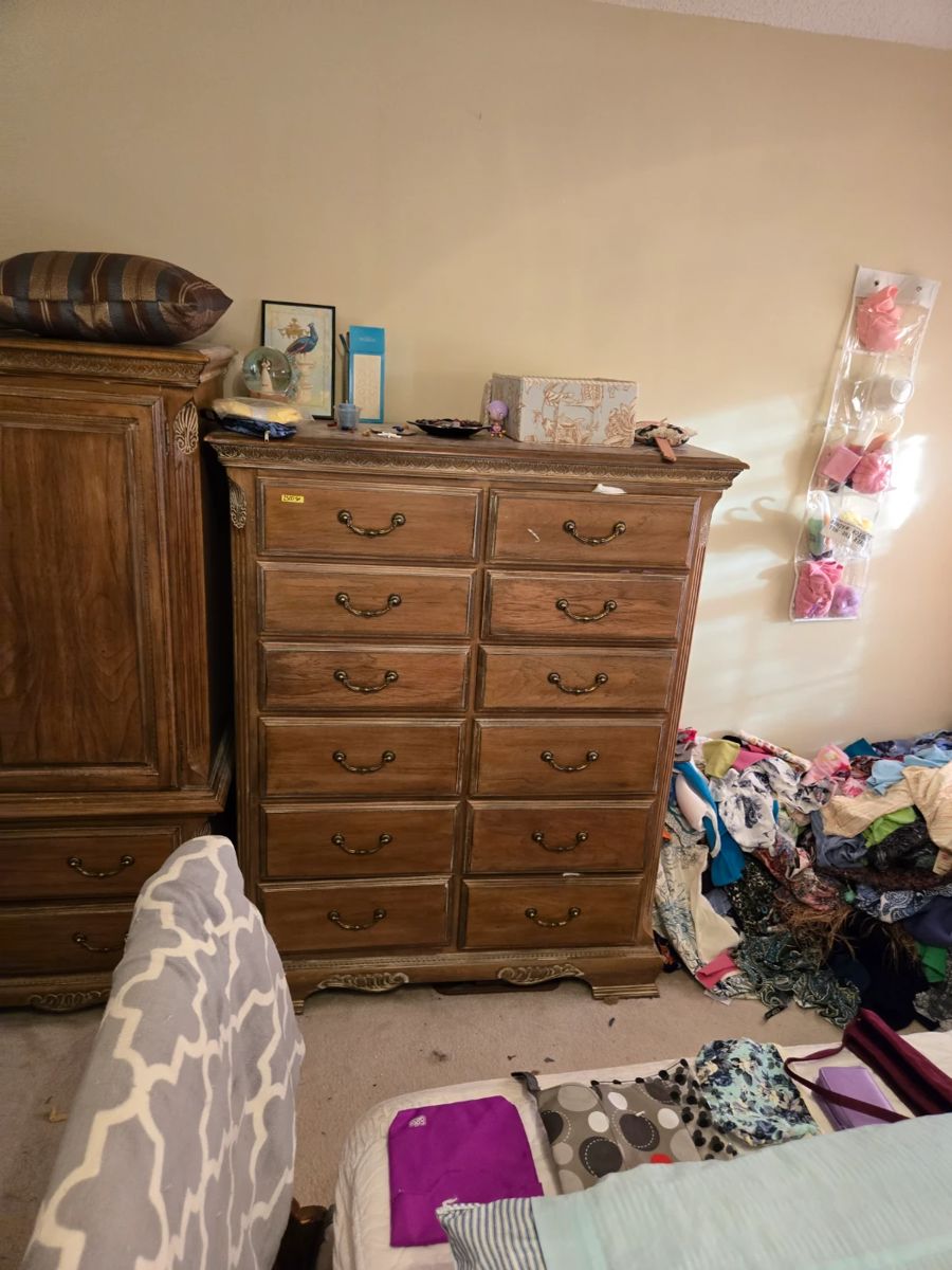 Back at the Packed Clayton Sale! Bigger Discounts! starts on 10/19/2024