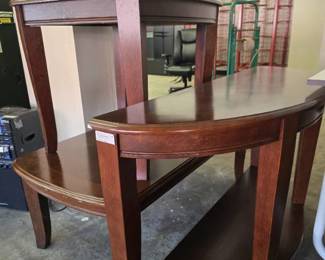 Carolina Interiors Accent Table/ End Table/ Coffee Table