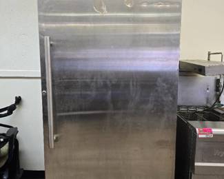 Kevinator Model KCB180FQYA Commercial Freezer