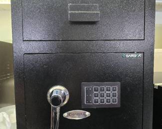 Baraka Digital Depository Safe