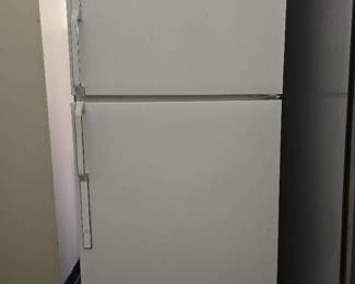 Hot Point Household Refrigerator