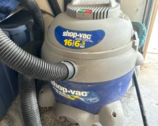 Shop-vac